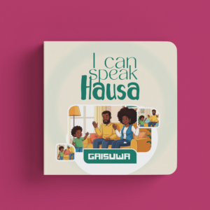 I Can Speak Hausa / Greetings