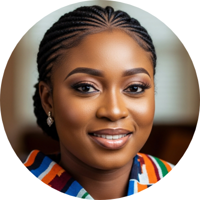 Tola Adeyemi, Parent, USA