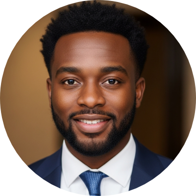 Chinedu Okorie, Parent, UK